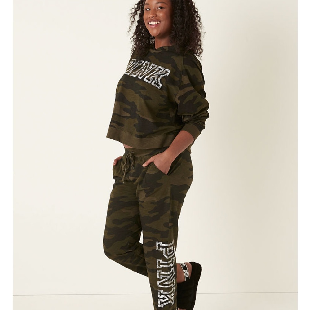 NEW VS LIGHTWEIGHT CAMO OUTFIT